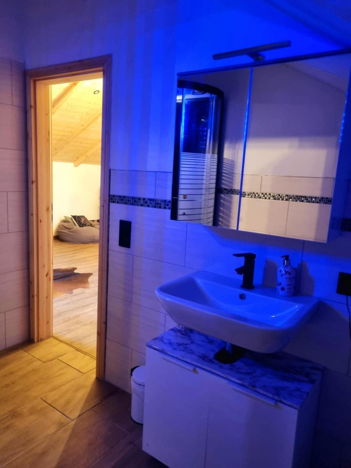 Game Changer Hof Appartment Eging am See Zewnętrze zdjęcie