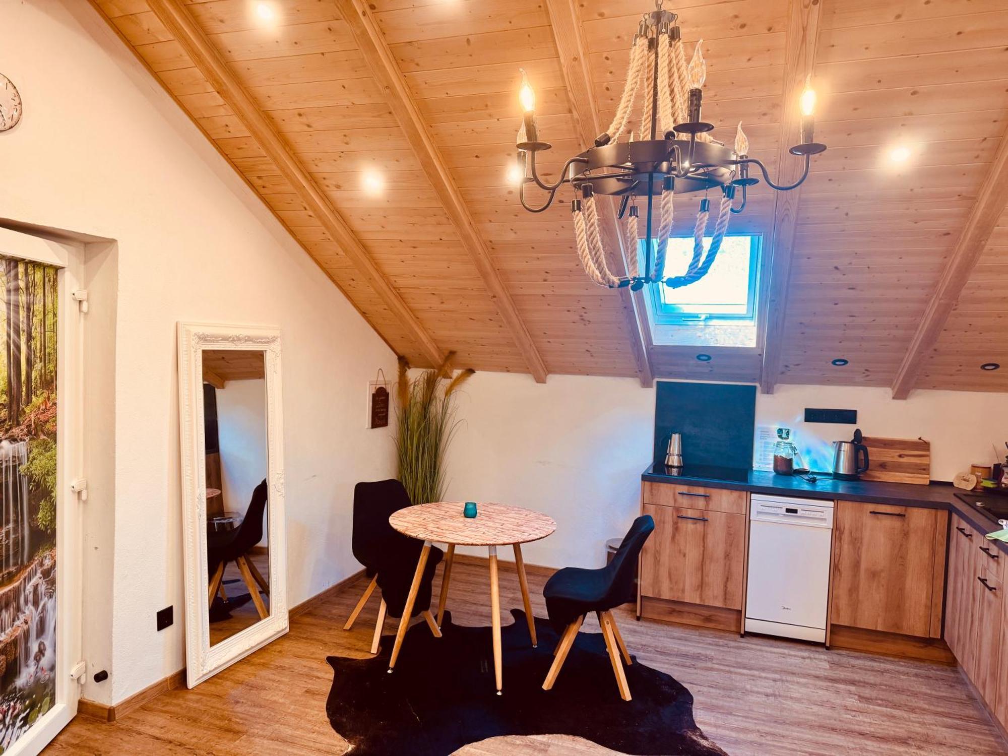 Game Changer Hof Appartment Eging am See Zewnętrze zdjęcie
